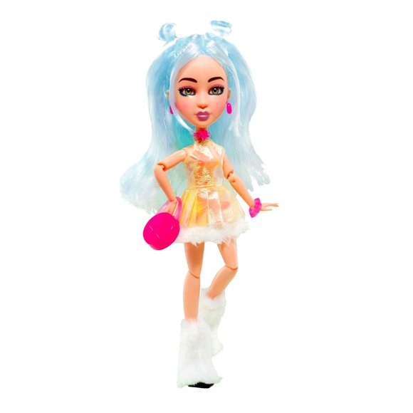 #SNAPSTARS Fashion Doll, Echo - Picture 2 of 5